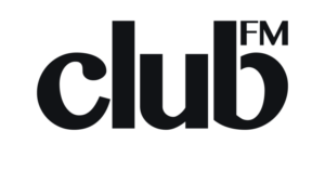 Radio Club FM – Tirana 100.4 MHz Logo